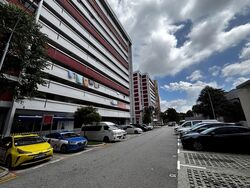 Hougang Avenue 3 (D19), Office #512530761